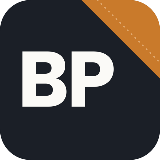 Bherav Packs logo
